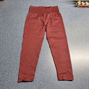 Fabletics Booty Sculpting 3/4 Legging, Size Small, Style#CS1829731-6034-17030